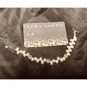 // Candy Pearl Bracelet